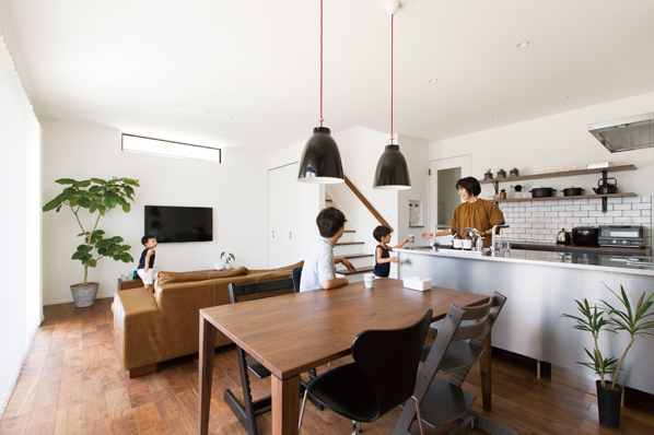 クラフトホームのイベント画像