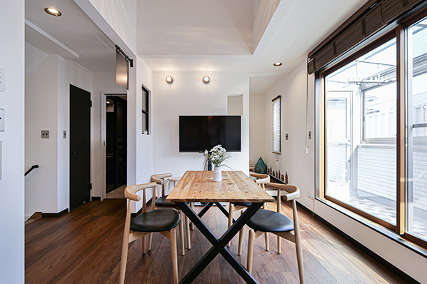 コタエルハウス（山岸工業）のイベント画像