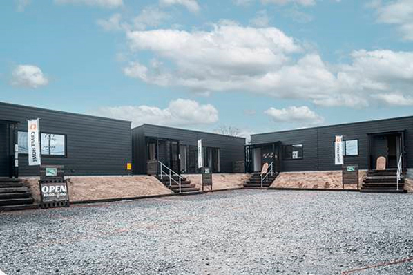 クラフトホームのイベント画像