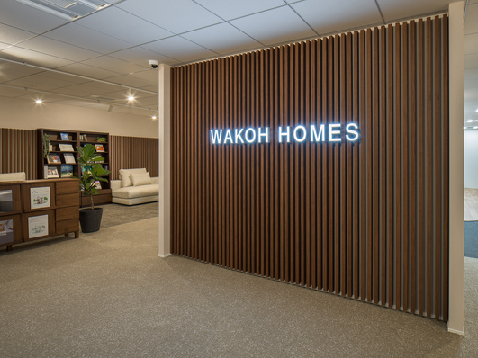 和光ホームズ 注文事業部のイベント画像