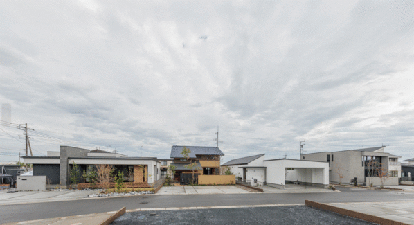 ノーブルホームのイベント画像