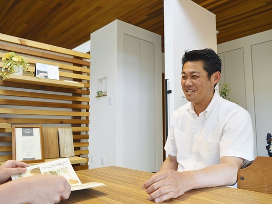 いち建のイベント画像
