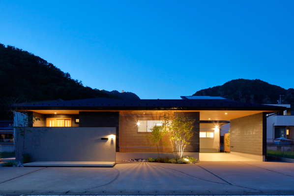 厚見建設工業のイベント画像