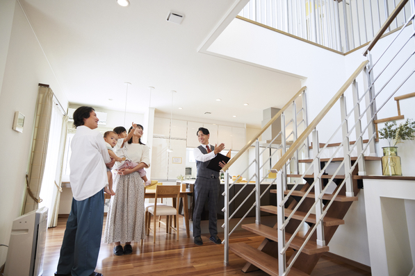 岡本住建のイベント画像