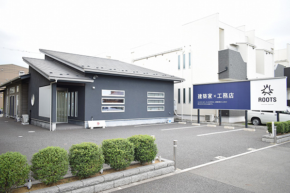 ROOTSのイベント画像