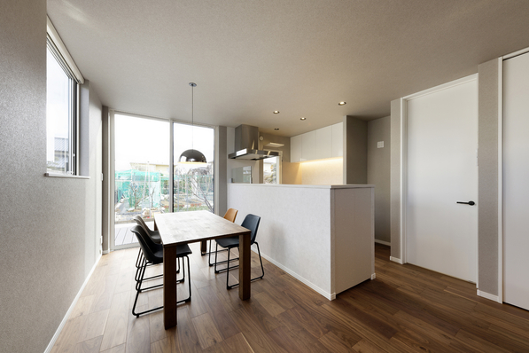 IDEAL HOME　アイデアルホーム（カスタムホーム）のイベント画像