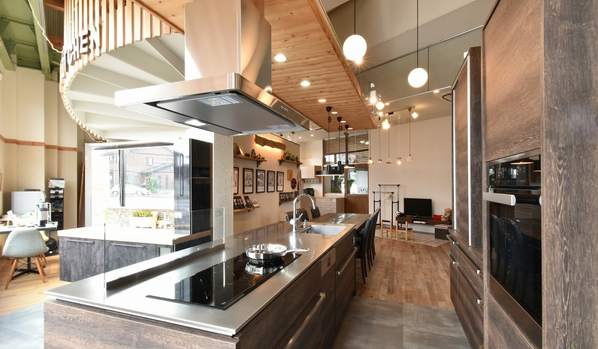 アルファホームのイベント画像