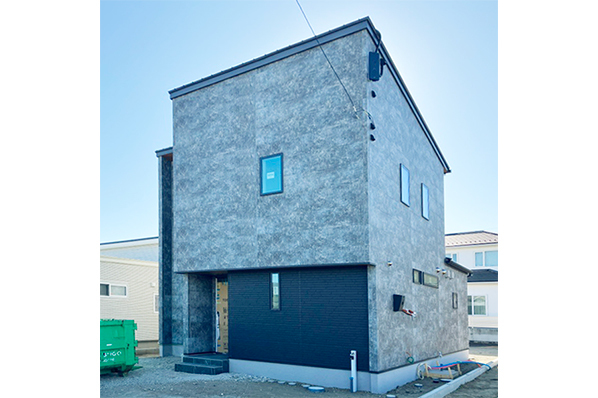 Eco＋Kamiken　上里建設のイベント画像