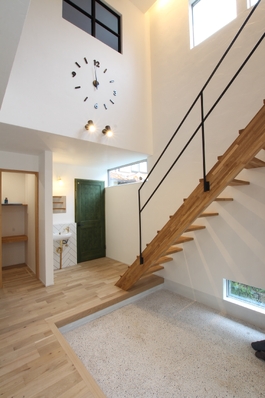 ハナハウスのイベント画像