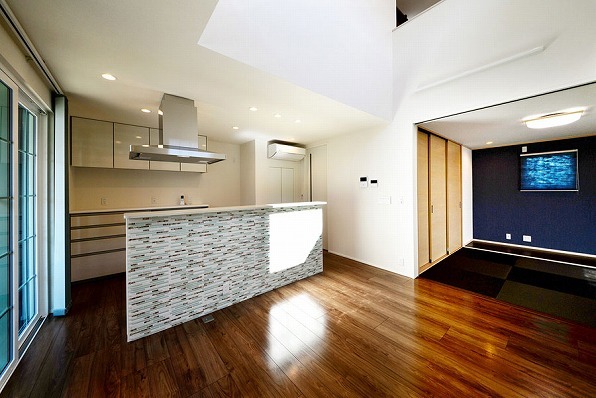 ケンテムハウス／無添加住宅のイベント画像