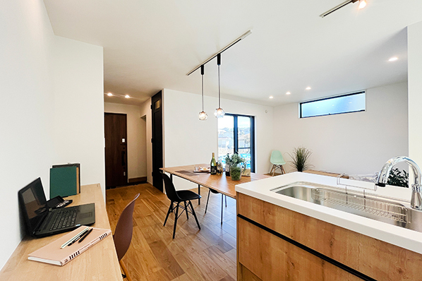 一級建築士事務所 SARA HOME桜建築事務所のイベント画像