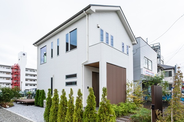 トゥルーライフのイベント画像