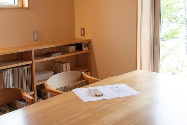 モジュールホームのイベント画像