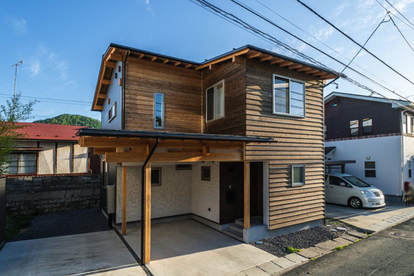 hoku archidesignのイベント画像