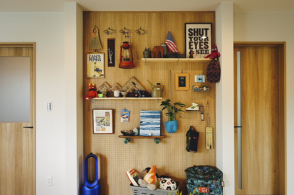 IJSいのうえ住宅産業のイベント画像