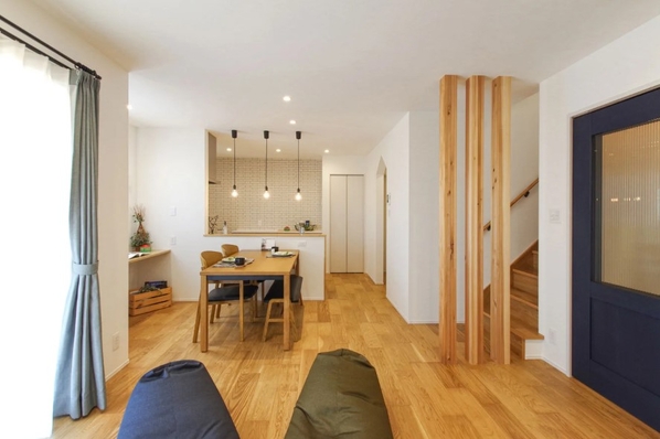 GREEN STYLE（グリーンスタイル）のイベント画像