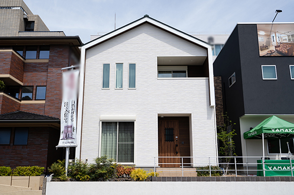 ヤマカ木材のイベント画像