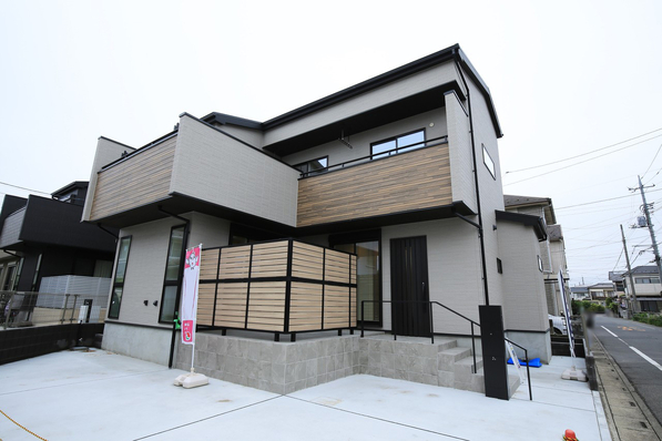 ジャストホーム（越谷・草加）のイベント画像