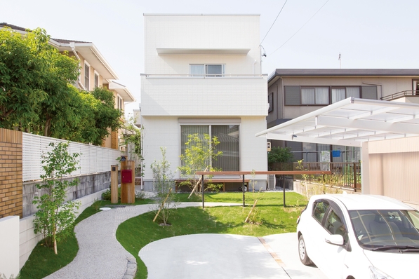 アールコーブ・ホーム(一級建築士事務所) by安江工務店のイベント画像