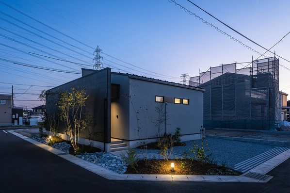 リグスタイルカンパニーのイベント画像