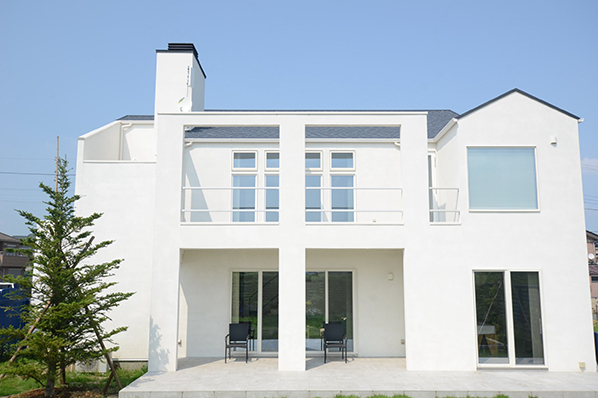 アーバンホームのイベント画像