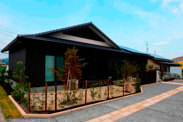 矢橋林業　矢橋の家のイベント画像