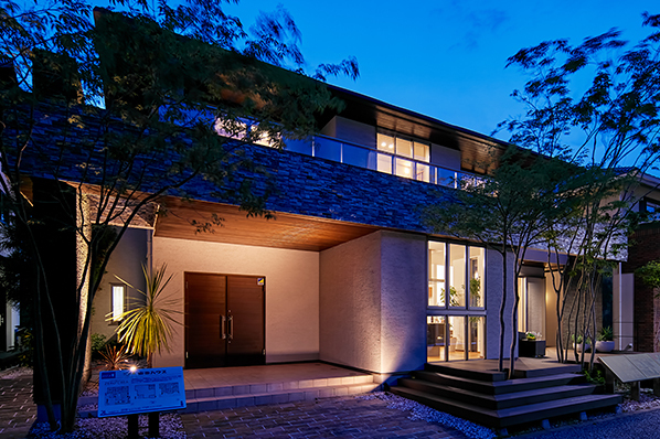 東亜ハウスのイベント画像