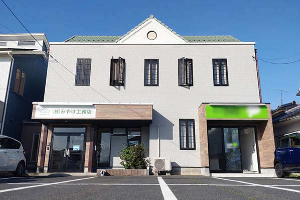 みやけ工務店のイベント画像