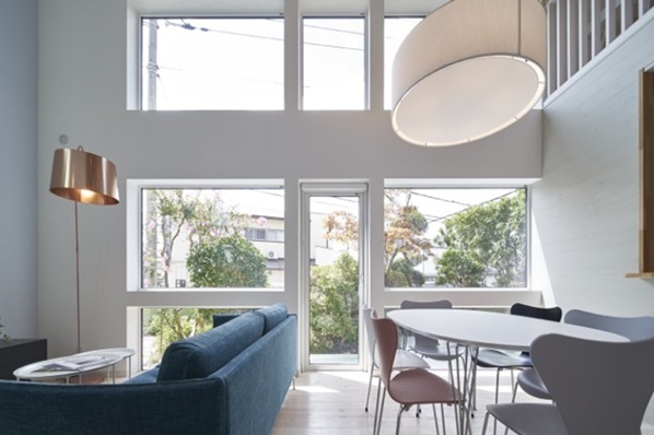 モコハウスのイベント画像