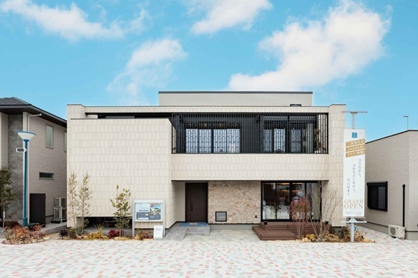 mito HOUSE（美都住販）のイベント画像