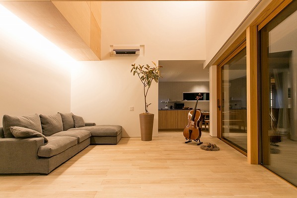 マルニホームのイベント画像