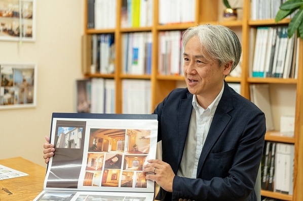大きな森　永井工業のイベント画像