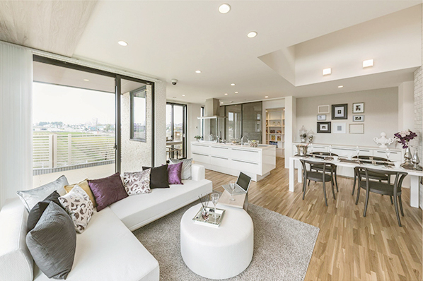 トヨタホームのイベント画像