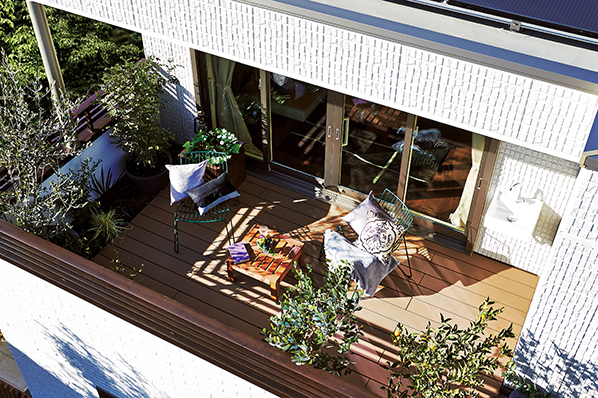 トヨタホームのイベント画像