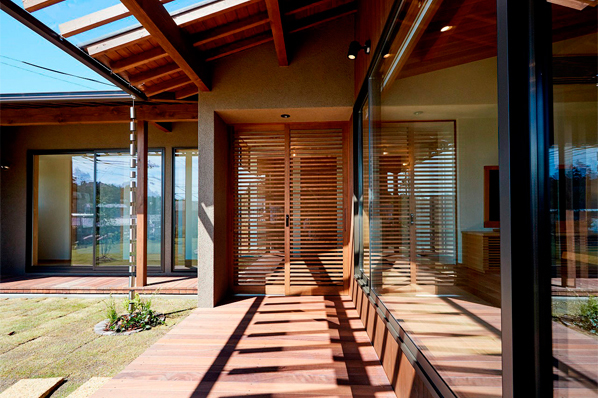 ONE and ALLのイベント画像