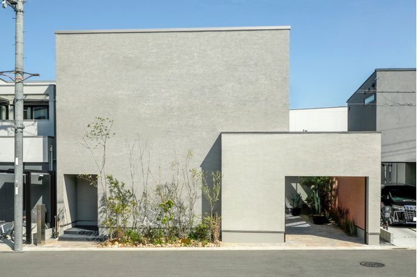 タイコーアーキテクトのイベント画像