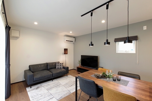 D-GRID HOUSING（ディーグリッドハウジング）のイベント画像