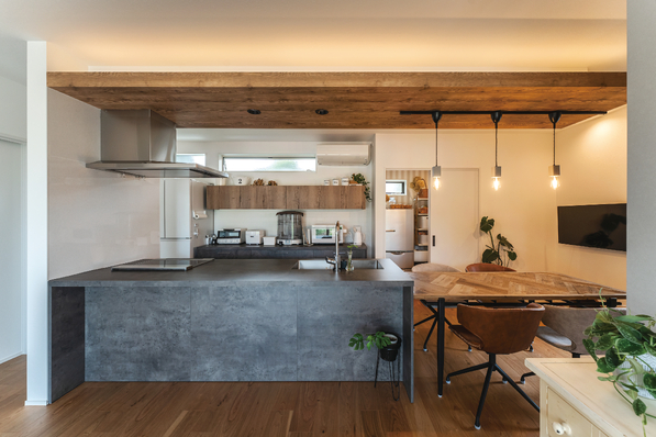 荒井工務店のイベント画像