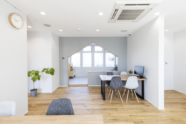 サティスホーム岐阜のイベント画像