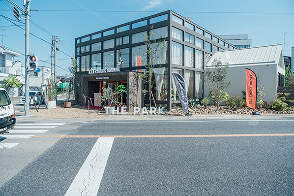 チェックハウスのイベント画像