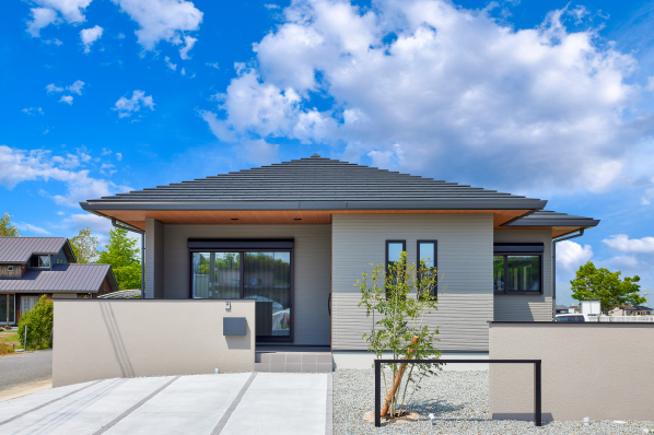 丸良木材・パナソニックビルダーズグループのイベント画像