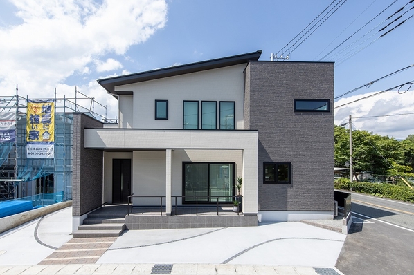 渡辺建設（パナソニックビルダーズグループ）のイベント画像