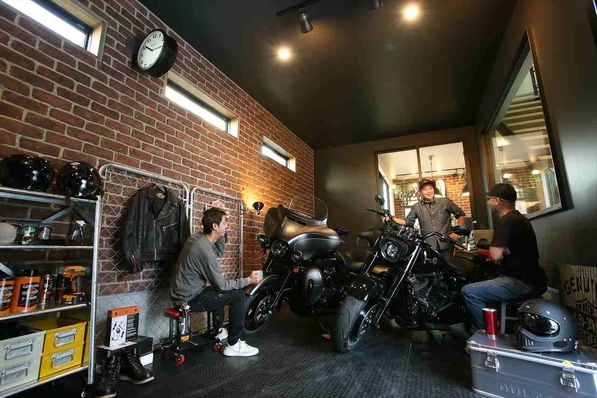 ヴィンテージホームズのイベント画像