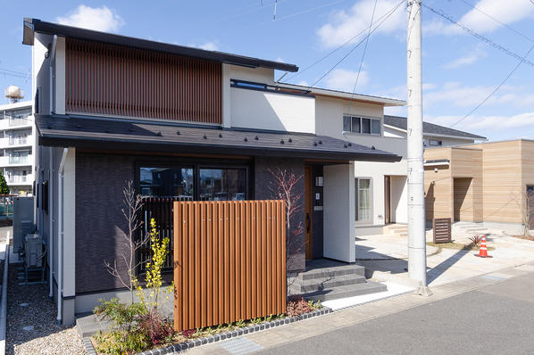 オスカーホームのイベント画像