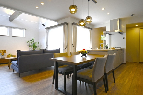 住まいのクワザワのイベント画像