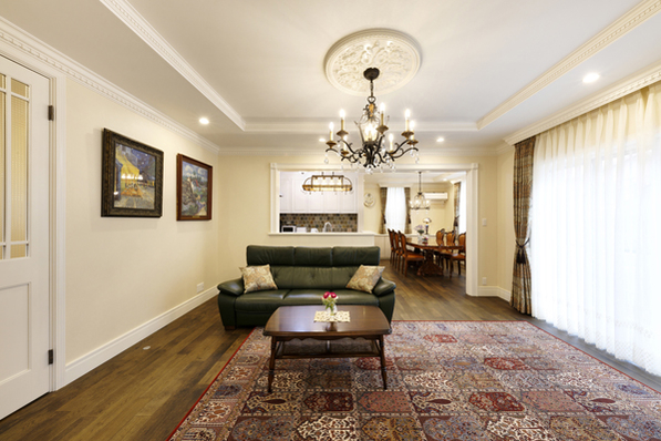 山栄ホーム　リゾートな家　(重量木骨の家)のイベント画像