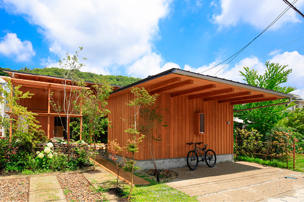 いがみ建築工房　伊神建設のイベント画像