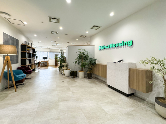 エイワハウジングのイベント画像