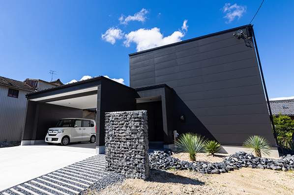 ゲート（R+house春日井）のイベント画像