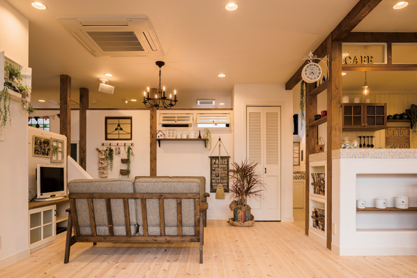 アットナチュレのイベント画像